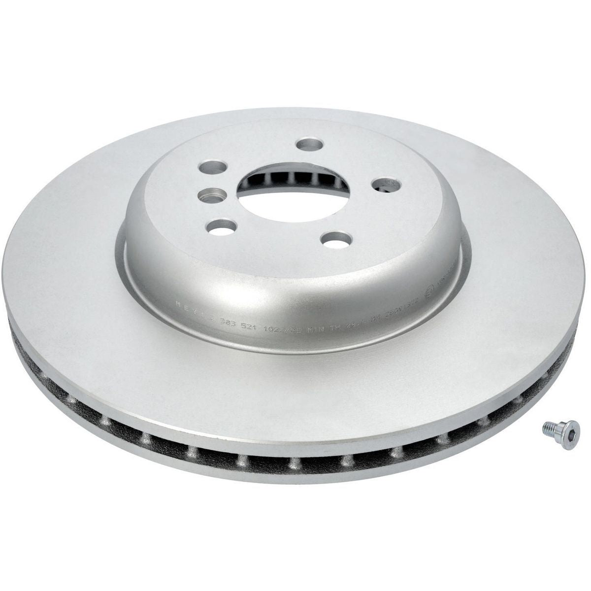 MEYLE Brake Disc 383 521 1022/PD
