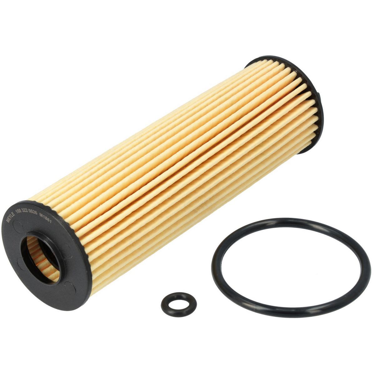 MEYLE Oil Filter 100 322 0026