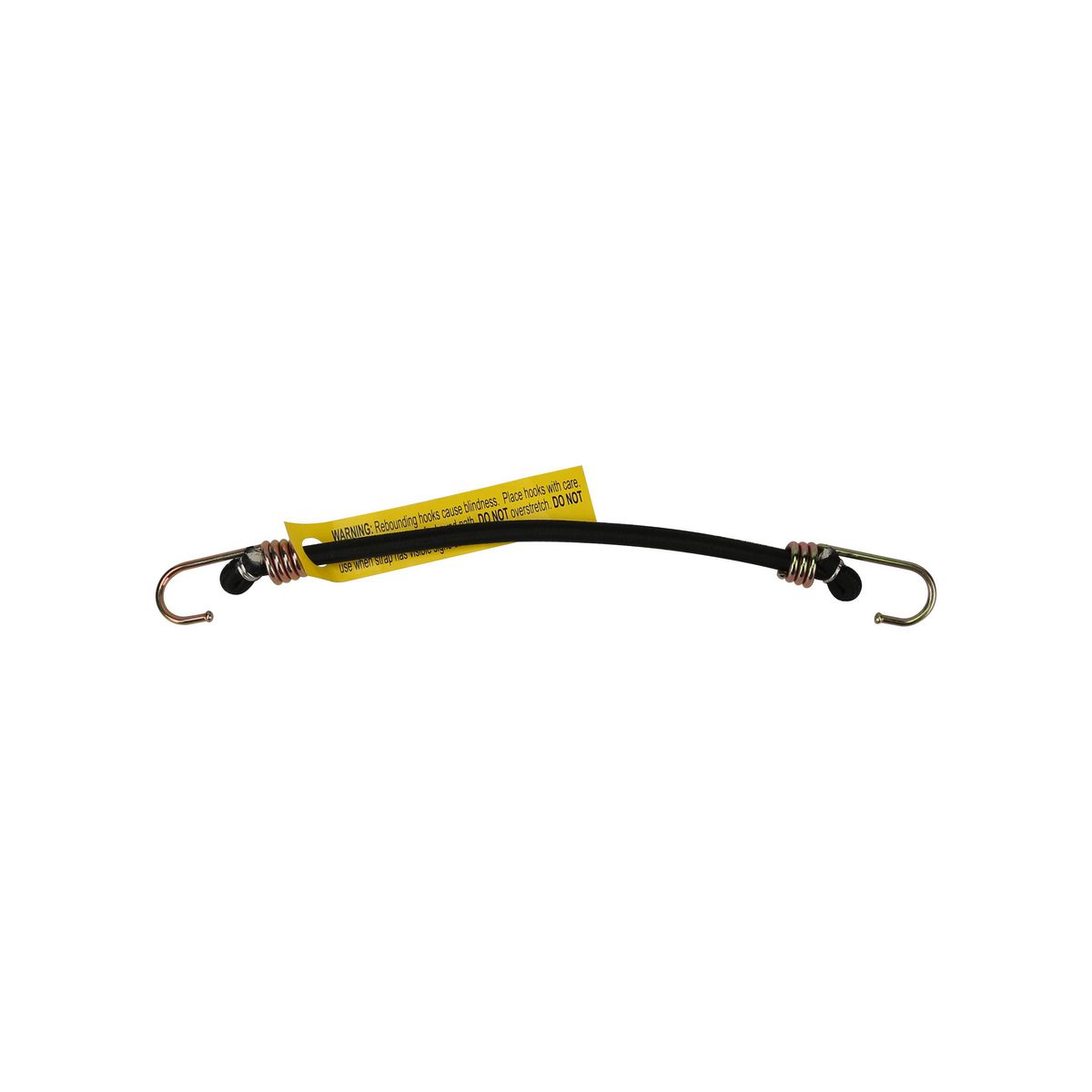 Gear Up Elastic Strap 8mm X 30cm GUES30