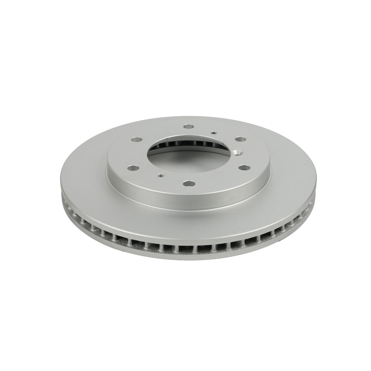 DBA En-Shield Brake Rotor Single DBA660E