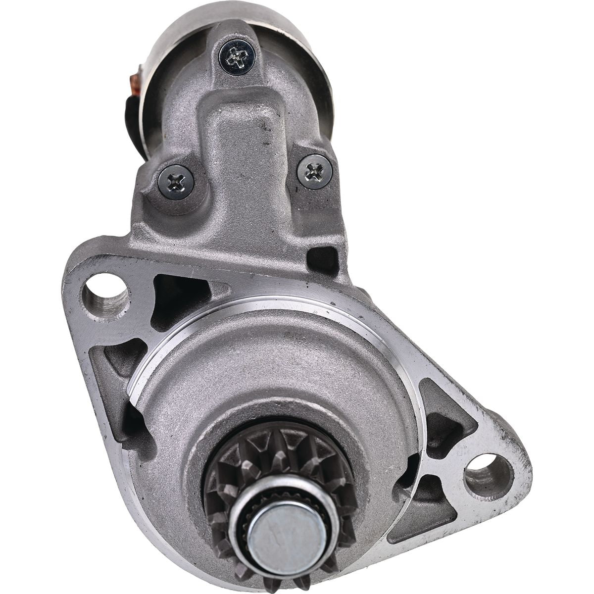 OEX Starter Motor 12V 13Th Ccw Bosch Style BXS0200