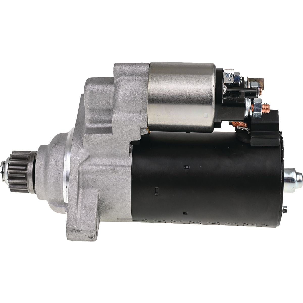OEX Starter Motor 12V 13Th Ccw Bosch Style BXS0200