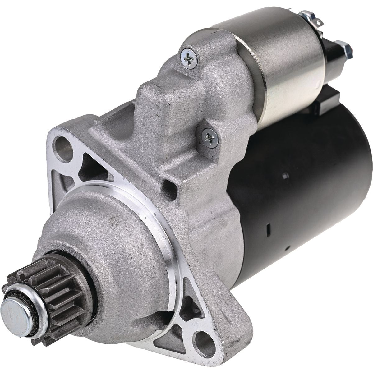 OEX Starter Motor 12V 13Th Ccw Bosch Style BXS0200