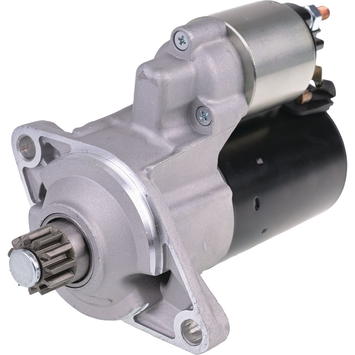 OEX Starter Motor 12V 11Th Ccw Bosch Style BXS0201