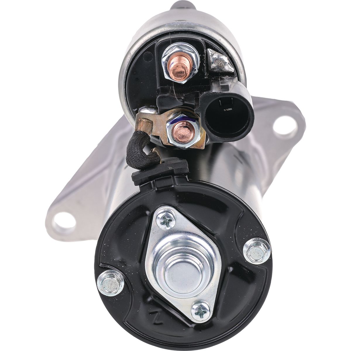 OEX Starter Motor 12V 11Th Ccw Bosch Style BXS0201