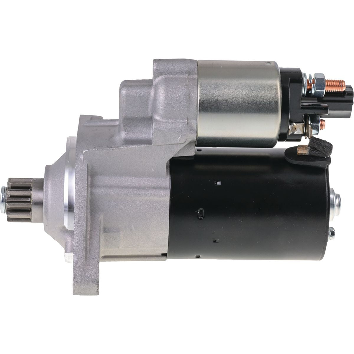 OEX Starter Motor 12V 11Th Ccw Bosch Style BXS0201