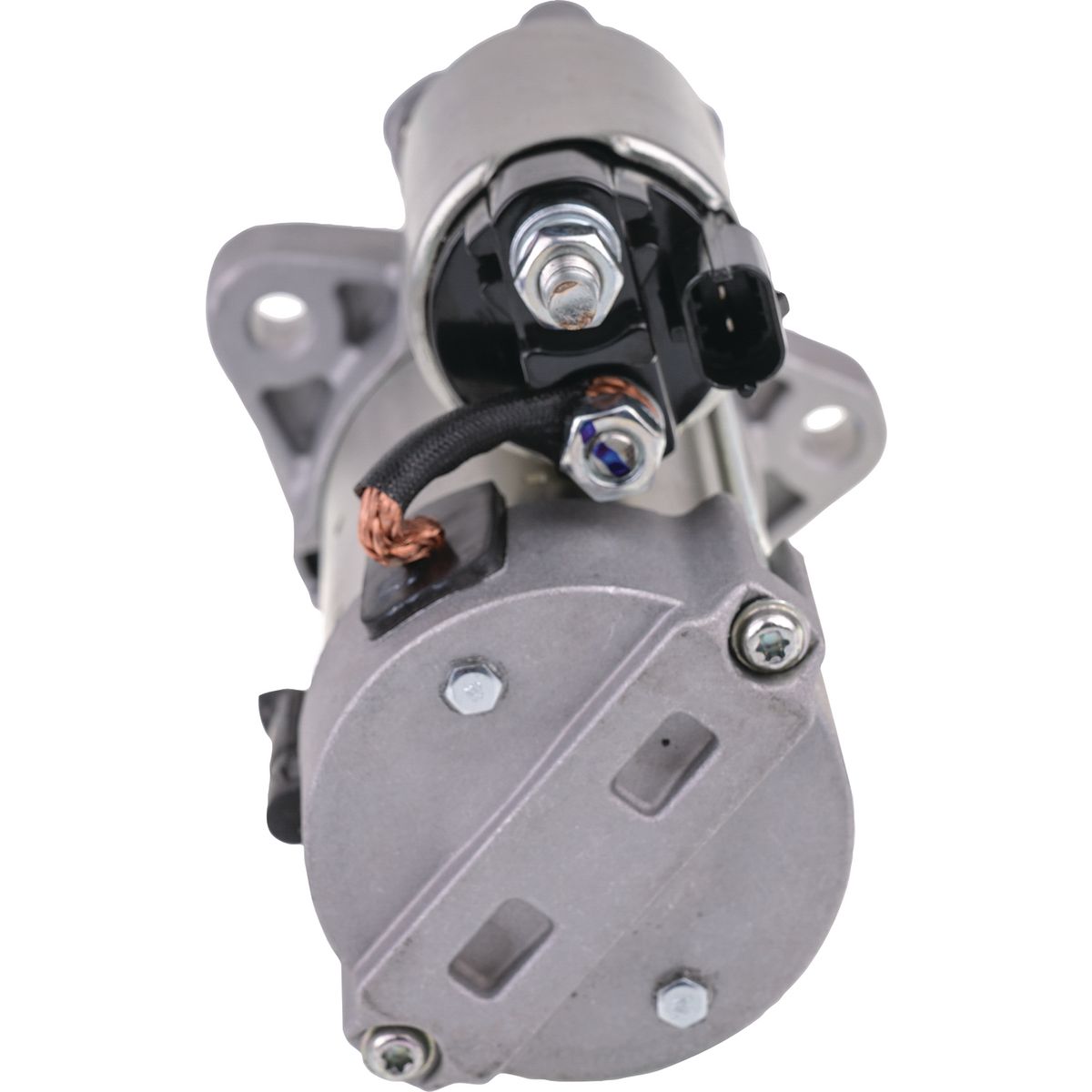 OEX Starter Motor 12V 15Th Cw Denso Style DXS4069