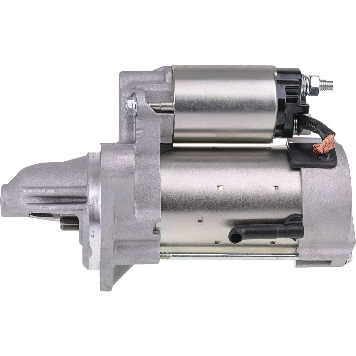 OEX Starter Motor 12V 15Th Cw Denso Style DXS4069