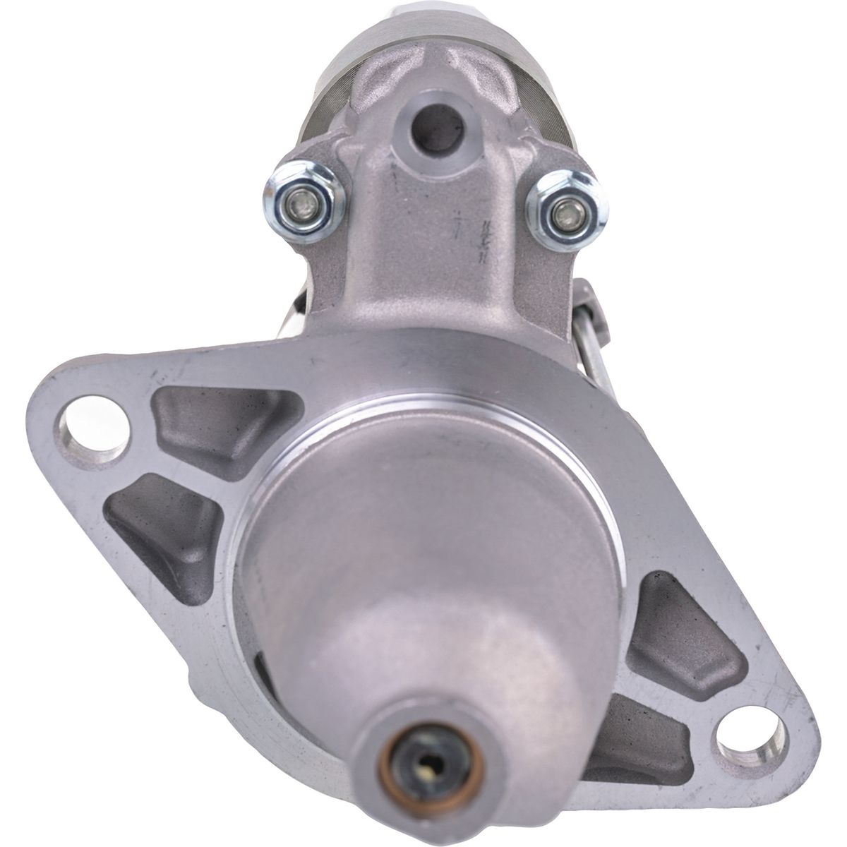 OEX Starter Motor 12V 9Th Ccw Denso Style DXS4071