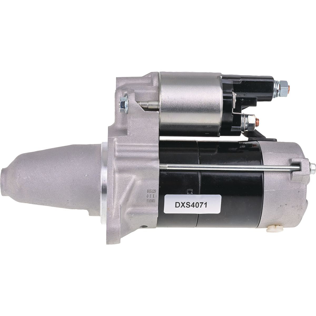 OEX Starter Motor 12V 9Th Ccw Denso Style DXS4071