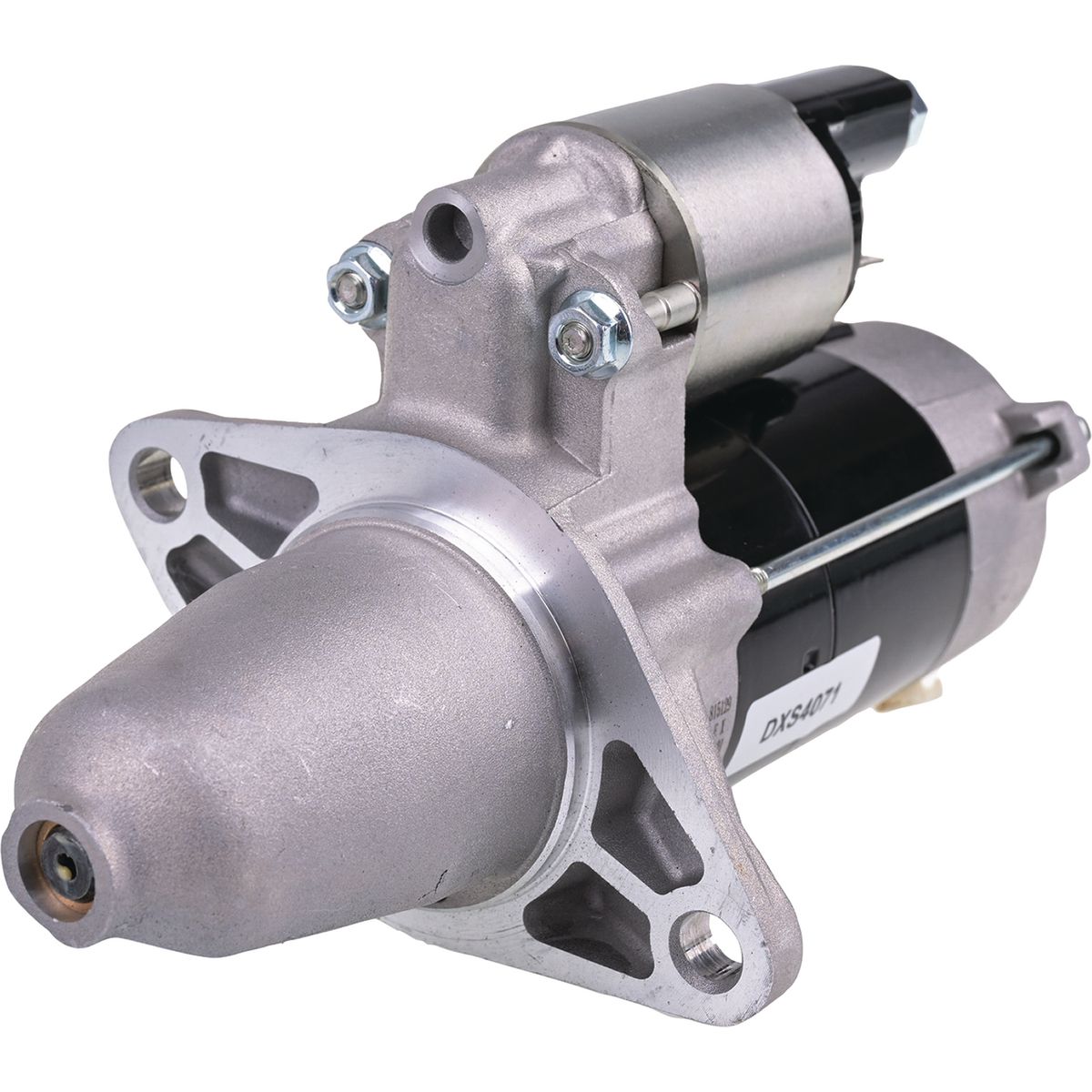 OEX Starter Motor 12V 9Th Ccw Denso Style DXS4071