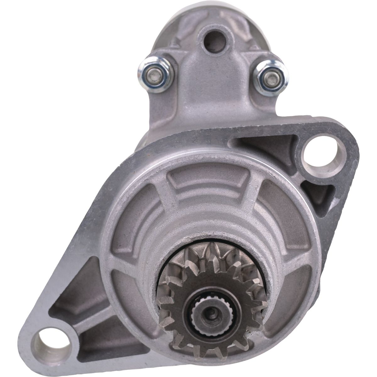 OEX Starter Motor 12V 13Th Ccw Denso Style DXS4072