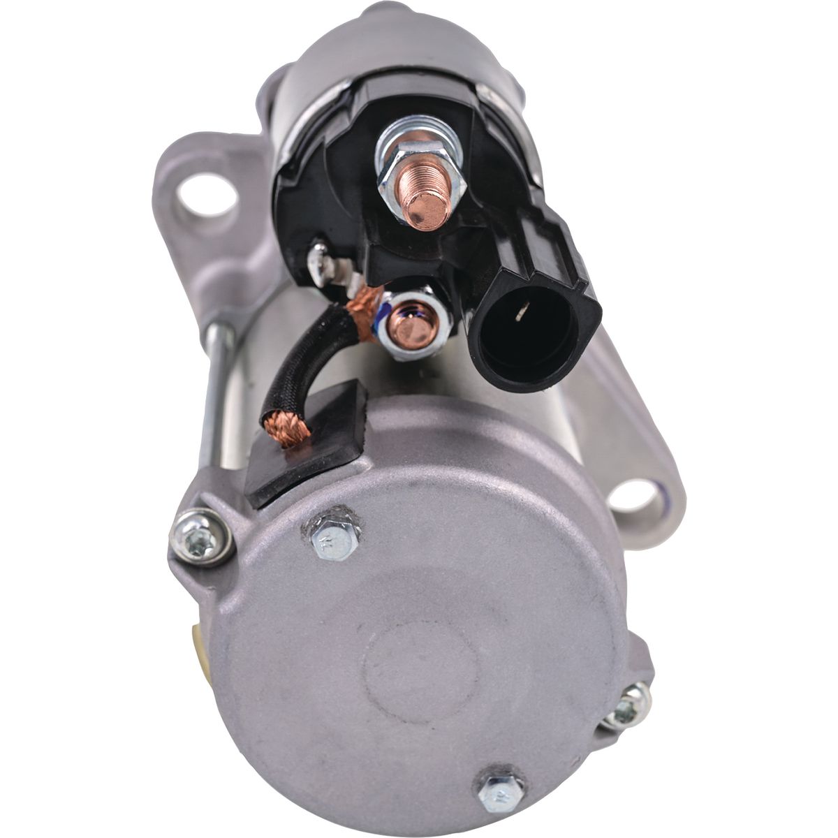 OEX Starter Motor 12V 13Th Ccw Denso Style DXS4072