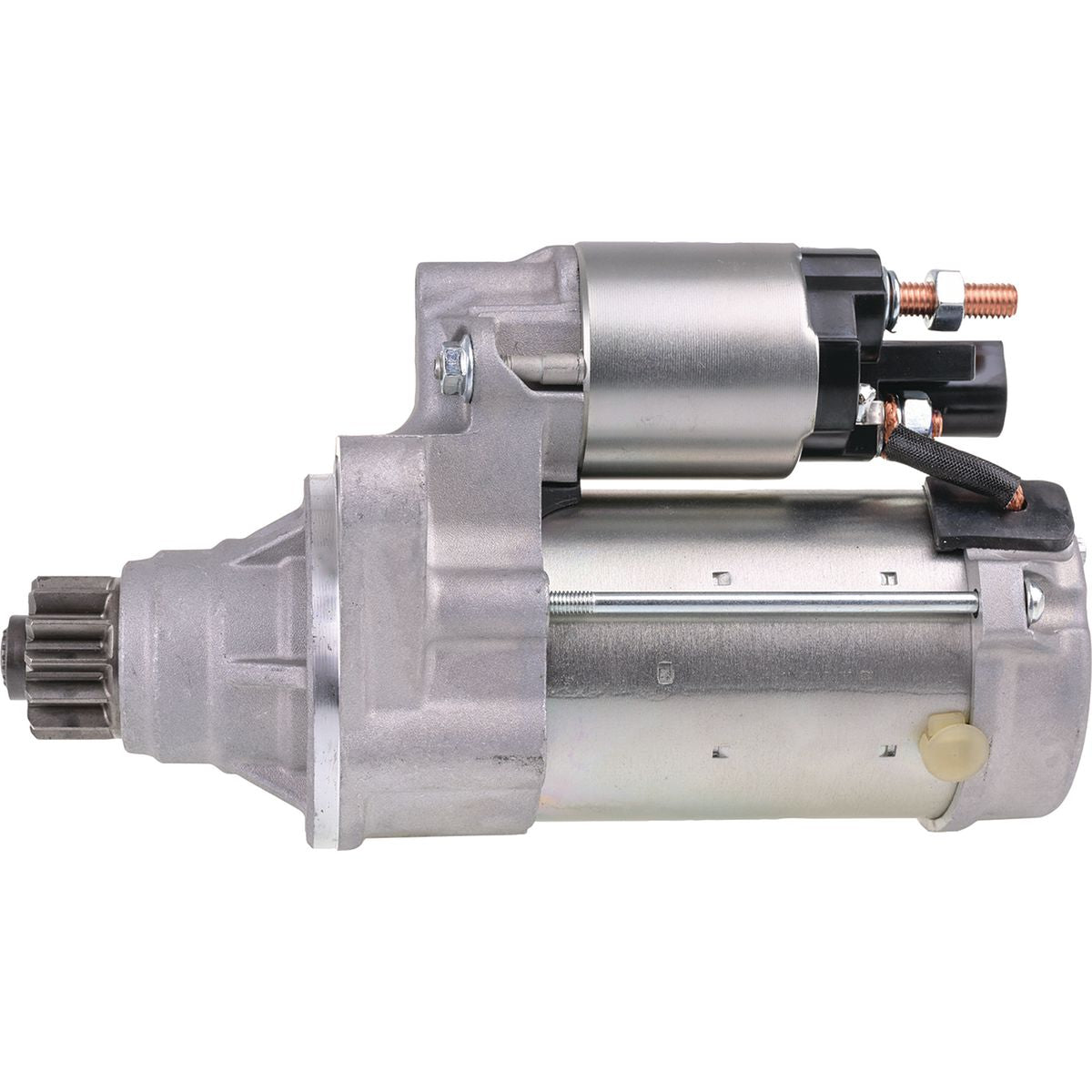 OEX Starter Motor 12V 13Th Ccw Denso Style DXS4072