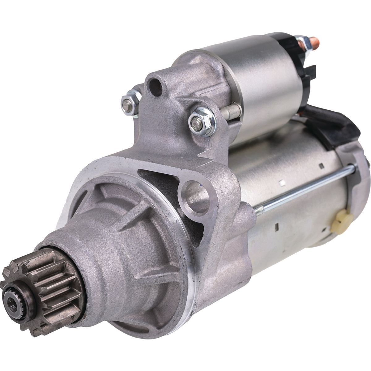 OEX Starter Motor 12V 13Th Ccw Denso Style DXS4072