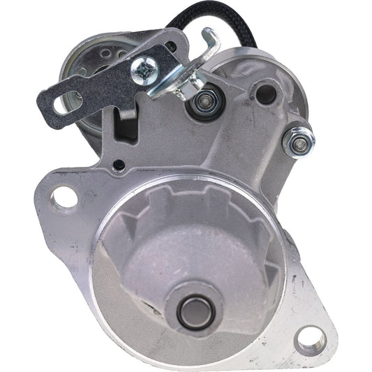 OEX Starter Motor 12V 14Th Ccw Mitsubishi Style MXS2105