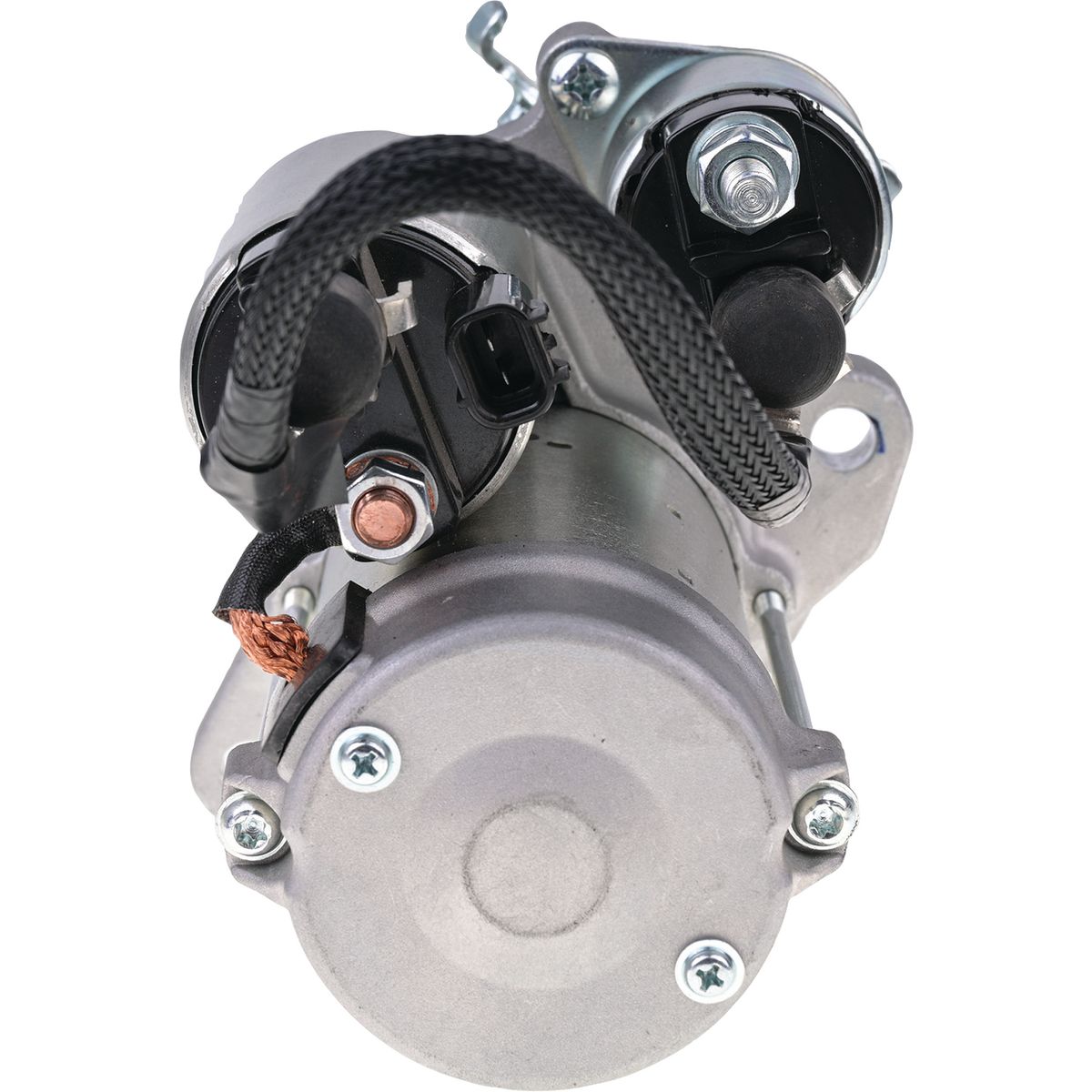 OEX Starter Motor 12V 14Th Ccw Mitsubishi Style MXS2105