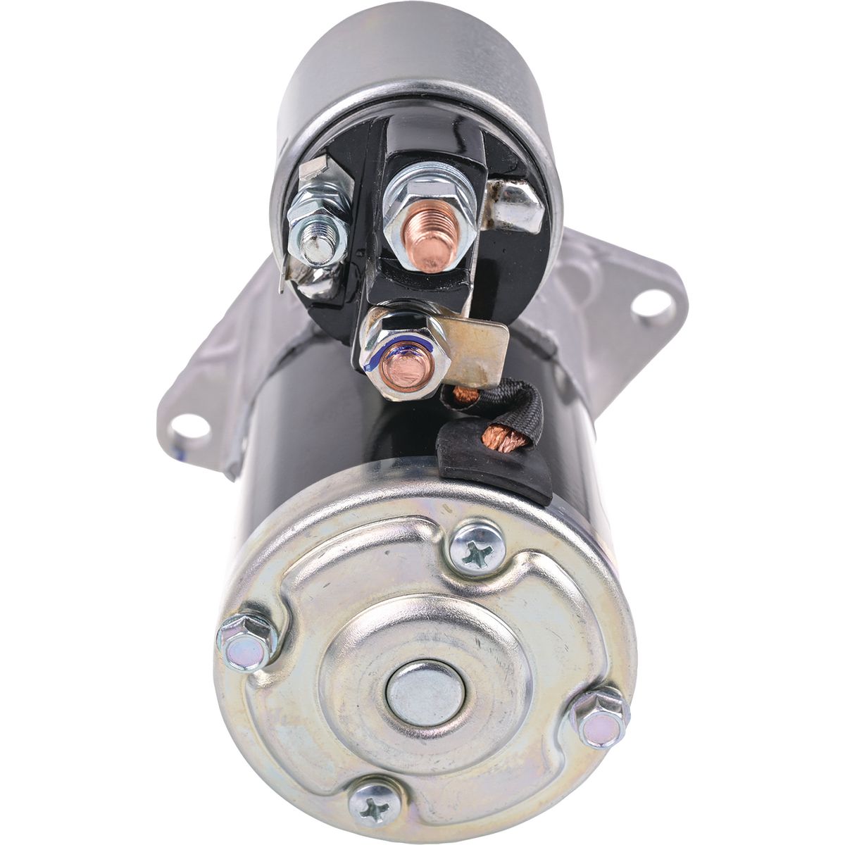 OEX Starter Motor 12V 12Th Cw Mitsubishi Style MXS2106