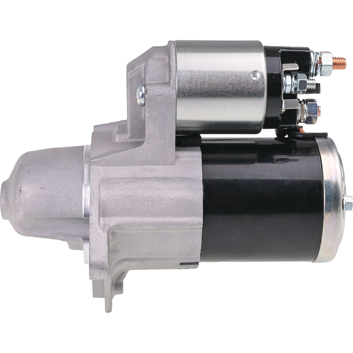 OEX Starter Motor 12V 12Th Cw Mitsubishi Style MXS2106