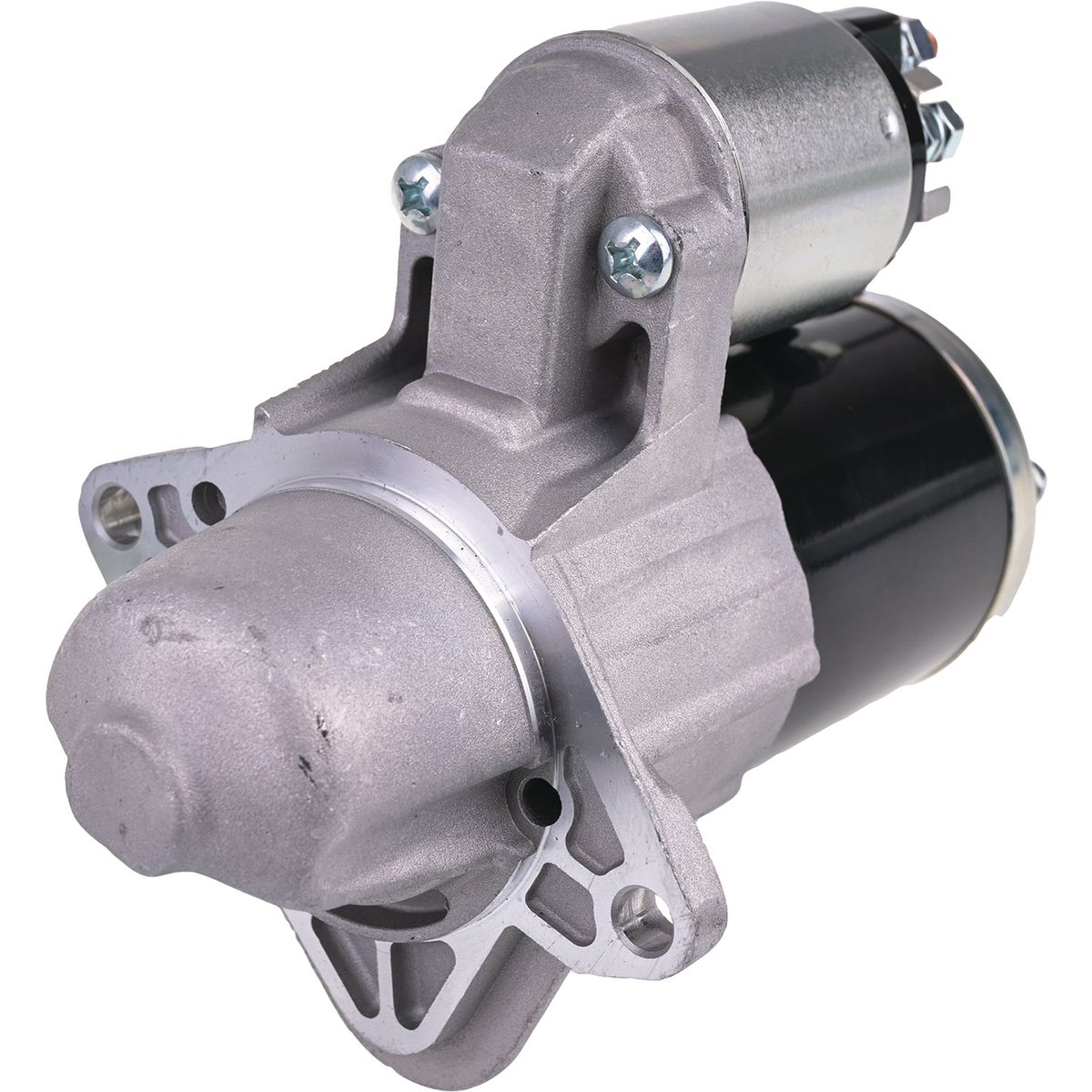 OEX Starter Motor 12V 12Th Cw Mitsubishi Style MXS2106