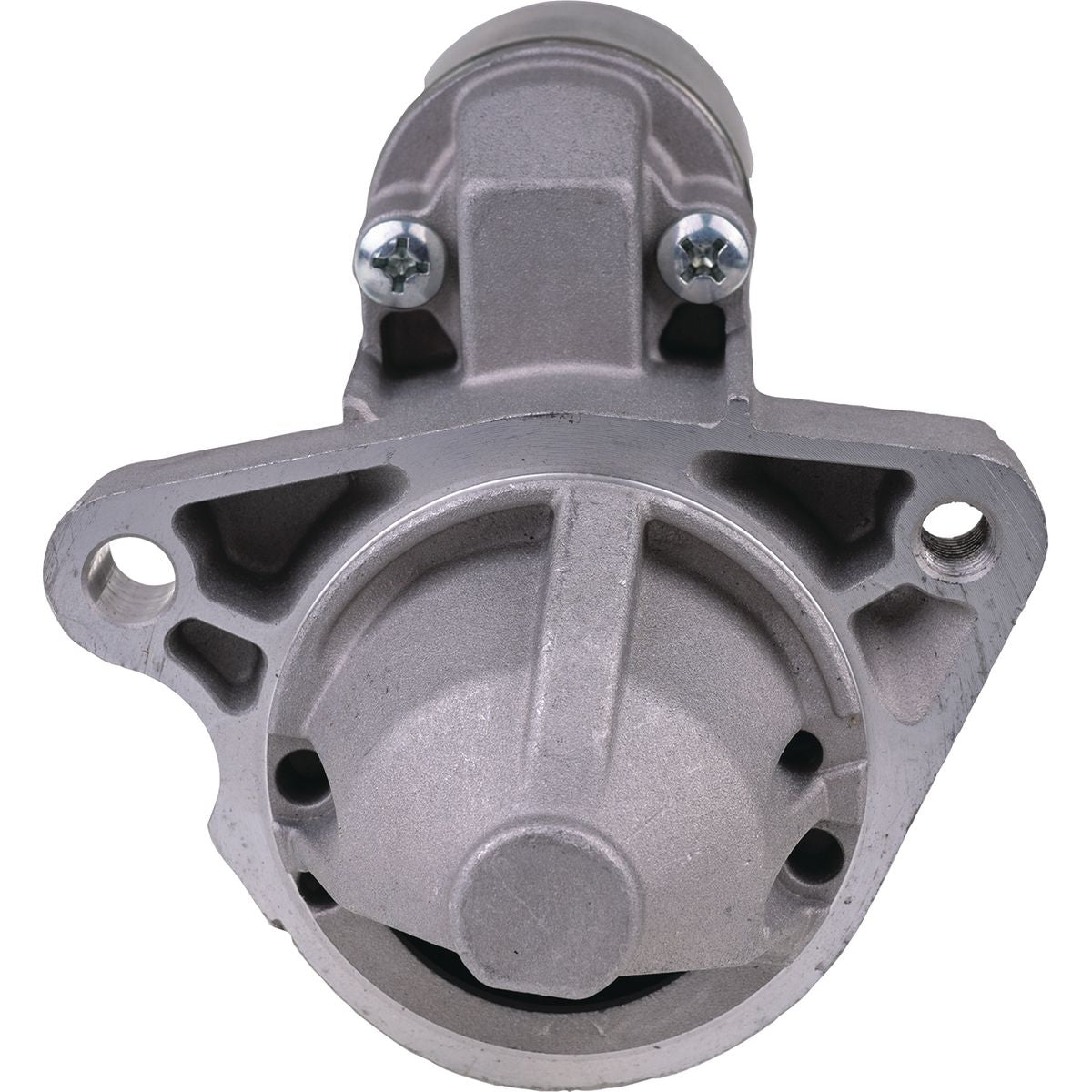 OEX Starter Motor 12V 11Th Cw Mitsubishi Style - See Note MXS2107