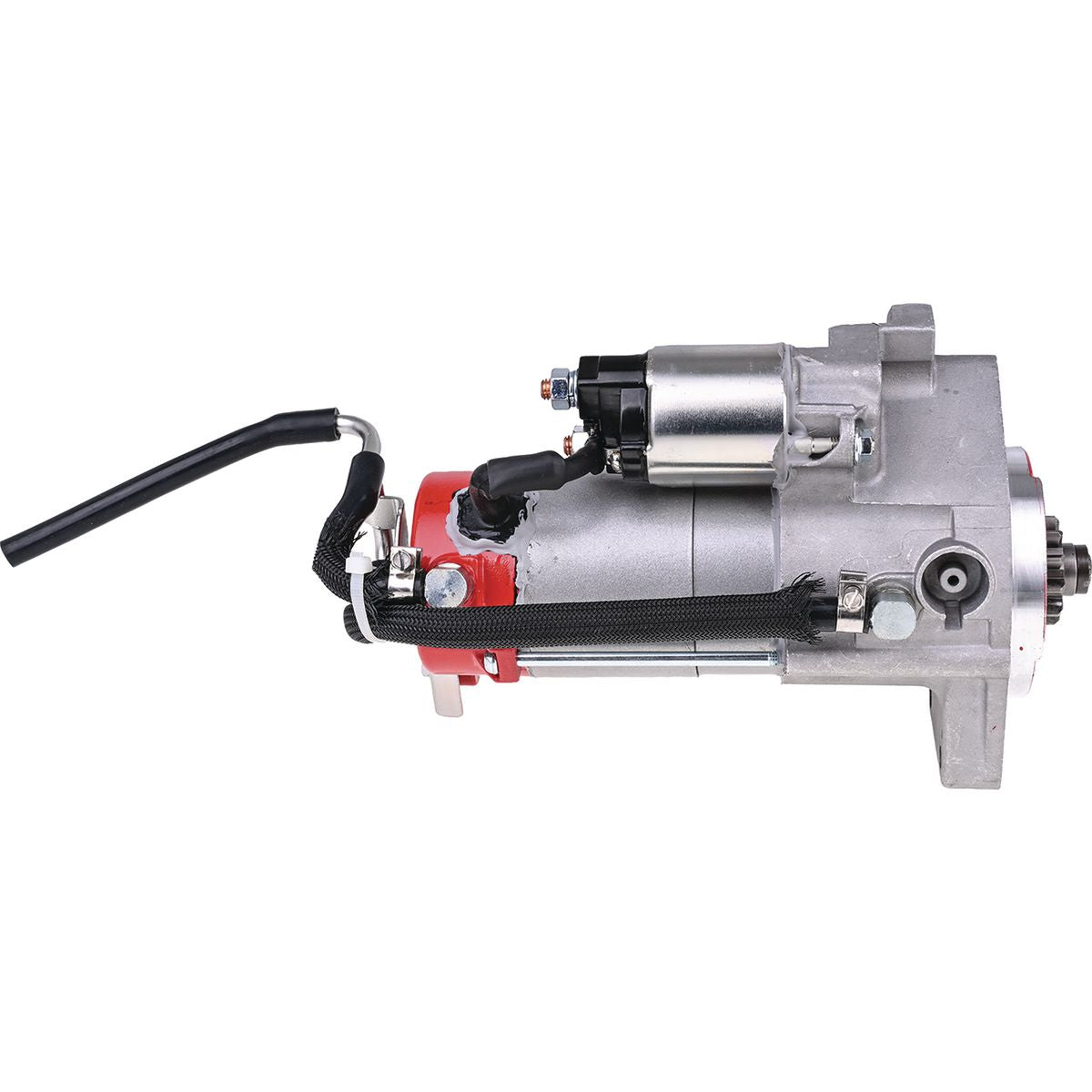 OEX Starter Motor 12V 11Th Cw Denso Style DXS747WR