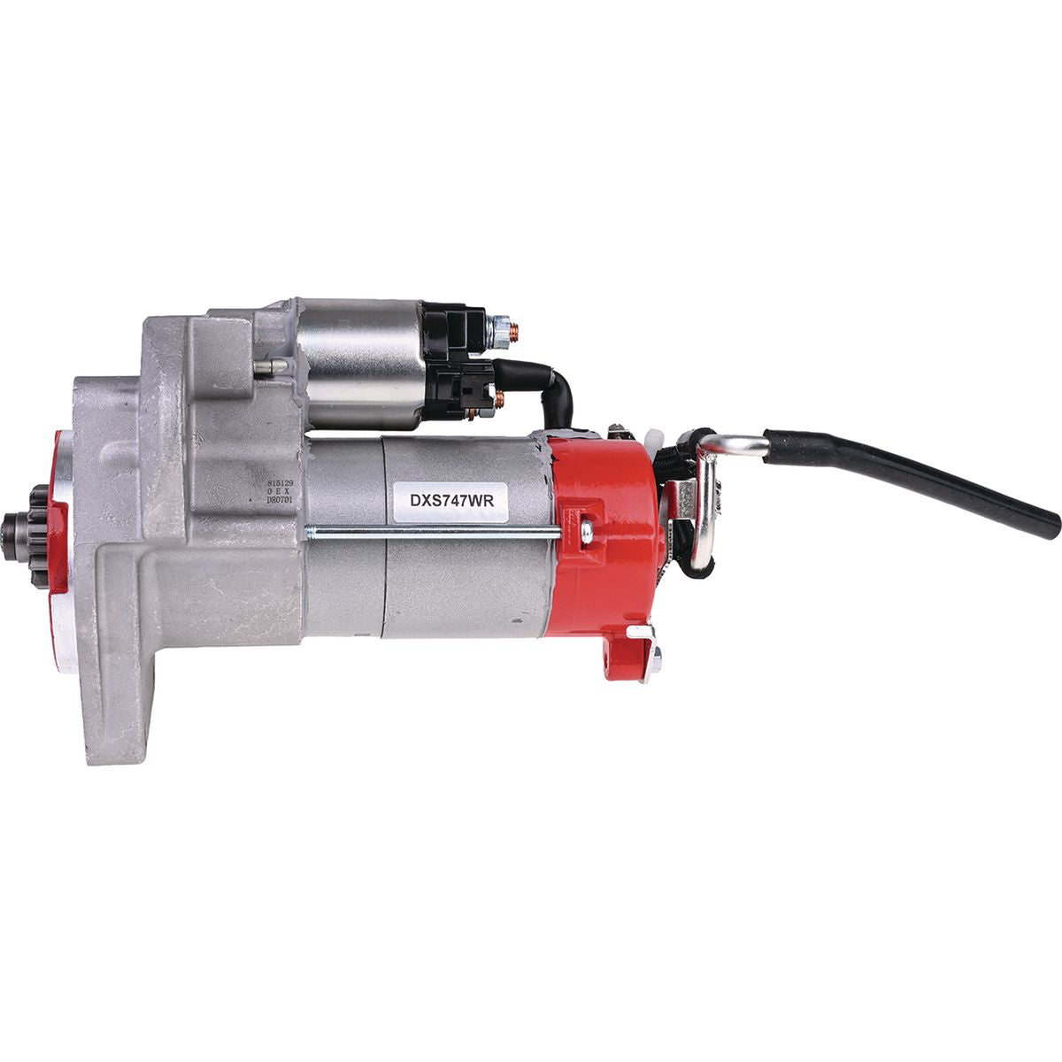 OEX Starter Motor 12V 11Th Cw Denso Style DXS747WR
