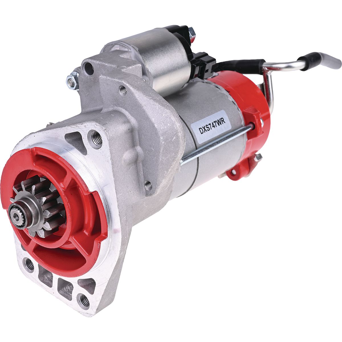 OEX Starter Motor 12V 11Th Cw Denso Style DXS747WR