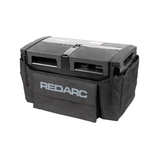 REDARC GoBlock Transit Bag PPSKIT-006