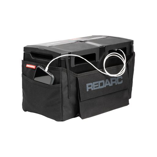 REDARC GoBlock Transit Bag PPSKIT-006