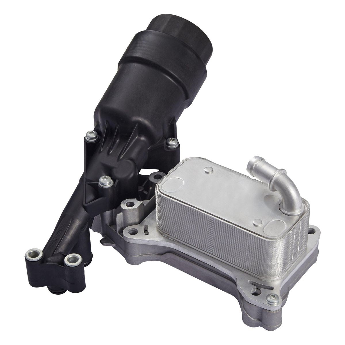 MAHLE Oil Cooler CLC 262 000S