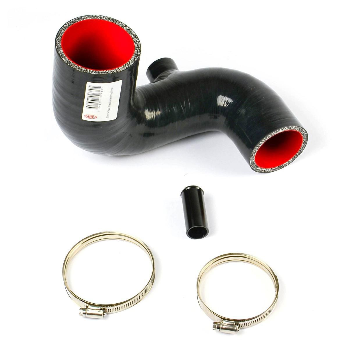 SAAS Silicone Airbox To Turbo Intake Pipe Ranger/BT50 2012-2 SSH2301