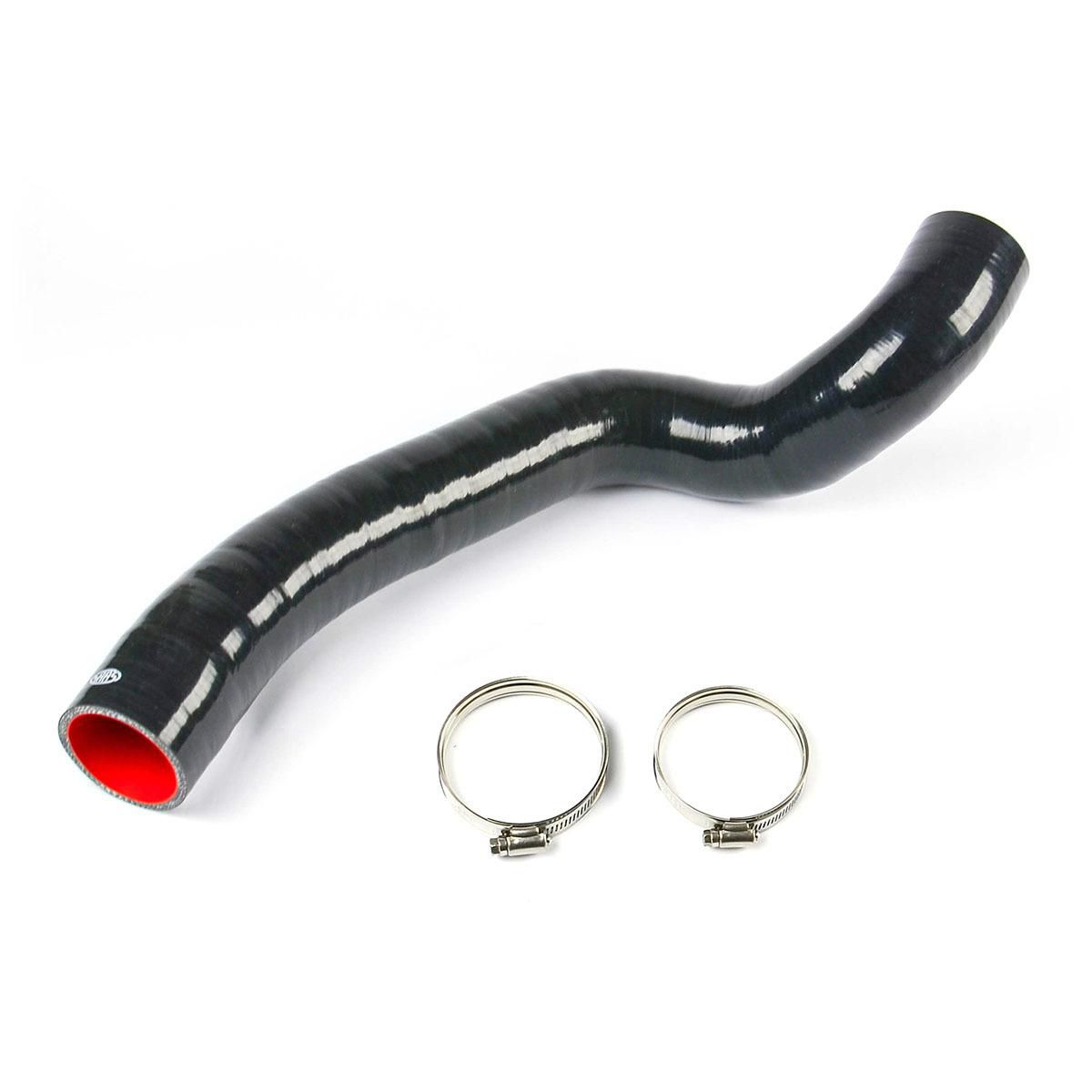 SAAS Silicone Intercooler Cold Top Pipe Ranger/BT50 2011-On 2.2 L SSH2201