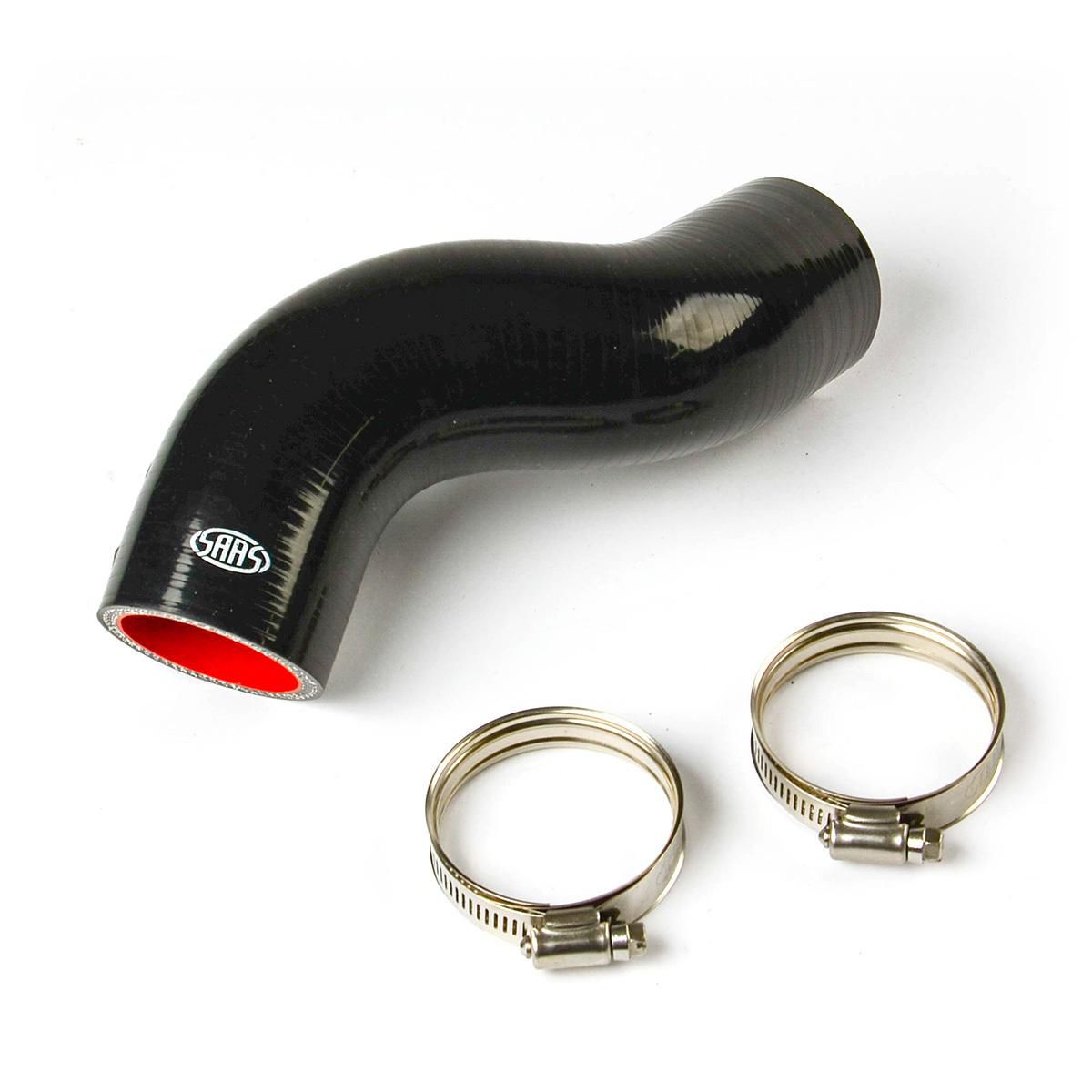 SAAS Silicone Intercooler Pipe Hot Rc Colorado 3.0L 4Jji 08/20 SSH5203