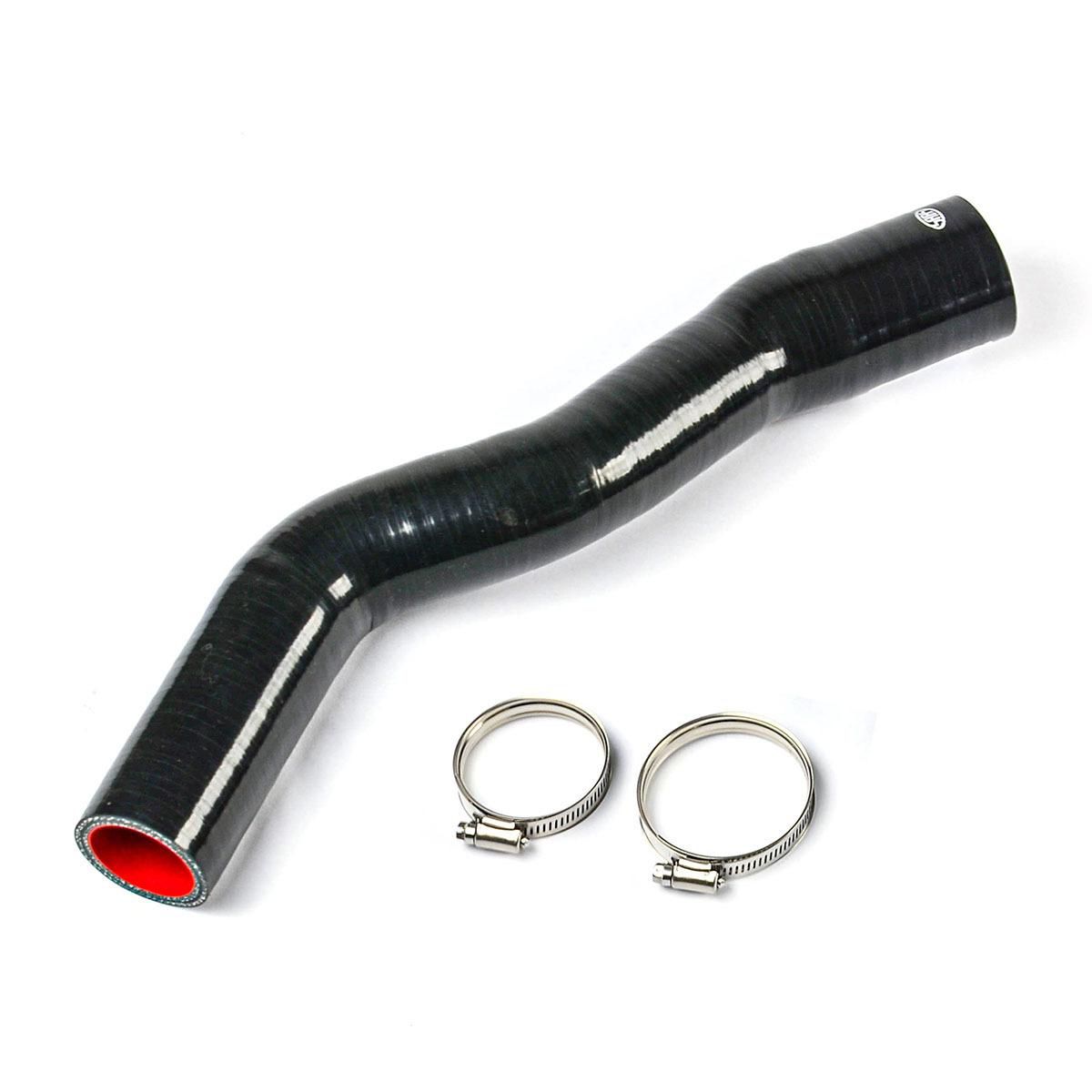 SAAS Silicone Intercooler Pipe Hot Triton 2.5- 3.2L Ml-Mn 09-2015 SSH3102