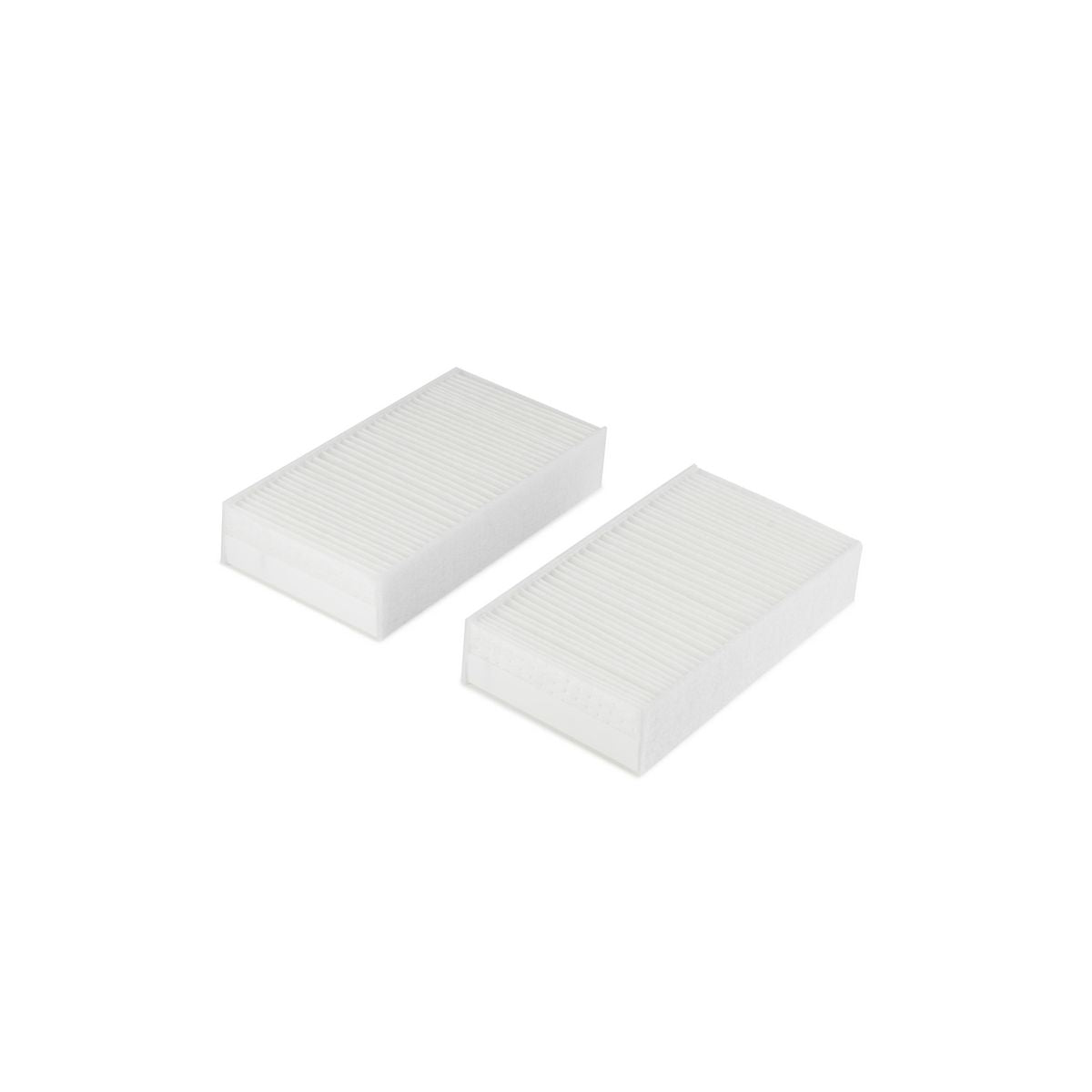 UFI Filters Cabin Air Filter 53.253.00