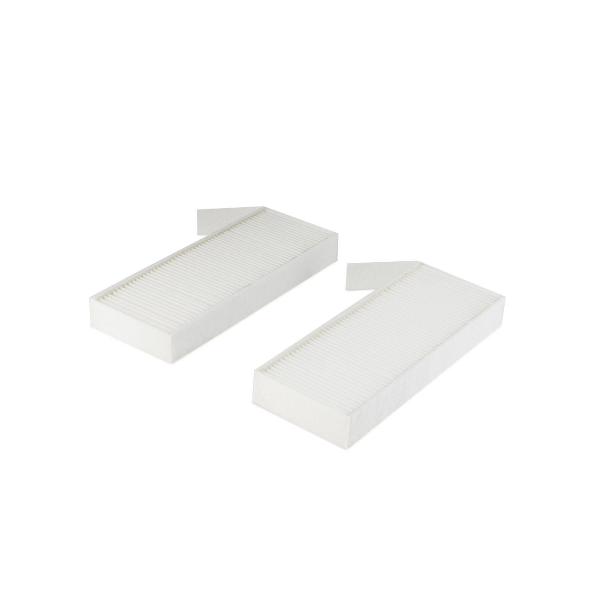 UFI Filters Cabin Air Filter 53.277.00
