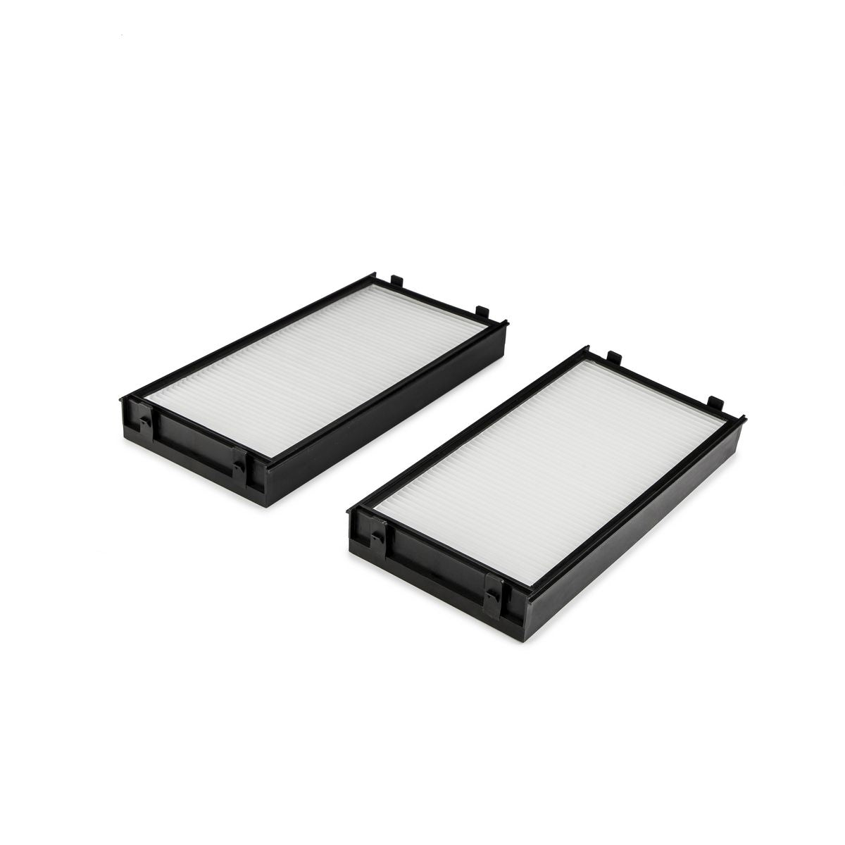 UFI Filters Cabin Air Filter 53.255.00