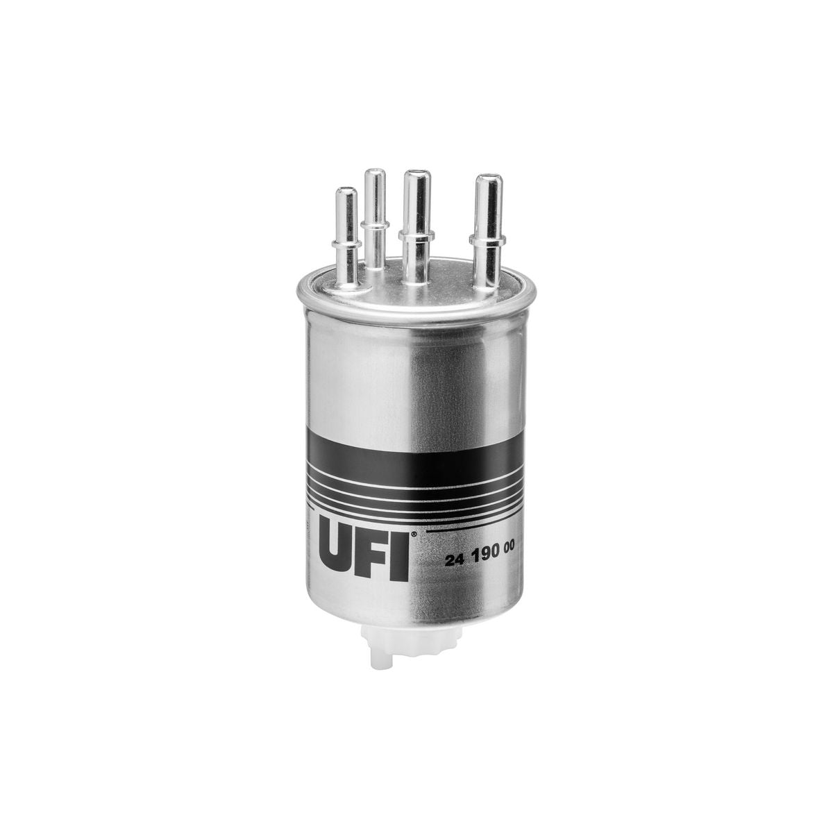 UFI Filters Fuel Filter 24.190.00