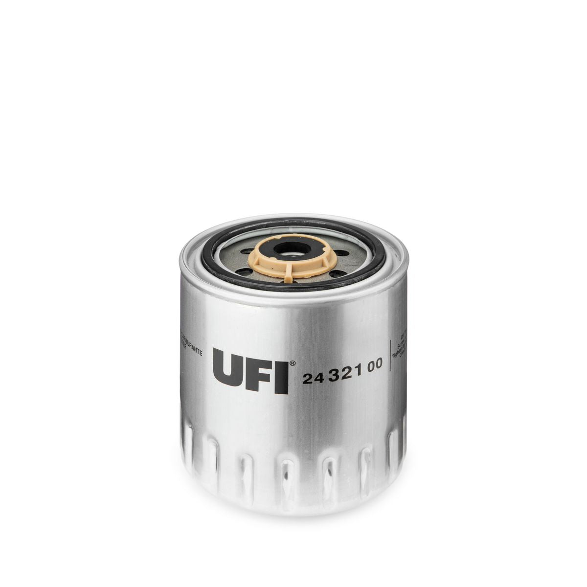 UFI Filters Fuel Filter 24.321.00