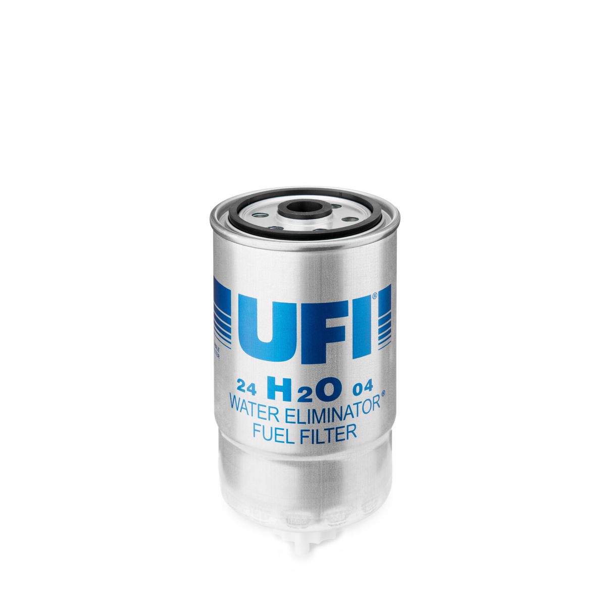 UFI Filters Fuel Filter 24.H2O.04