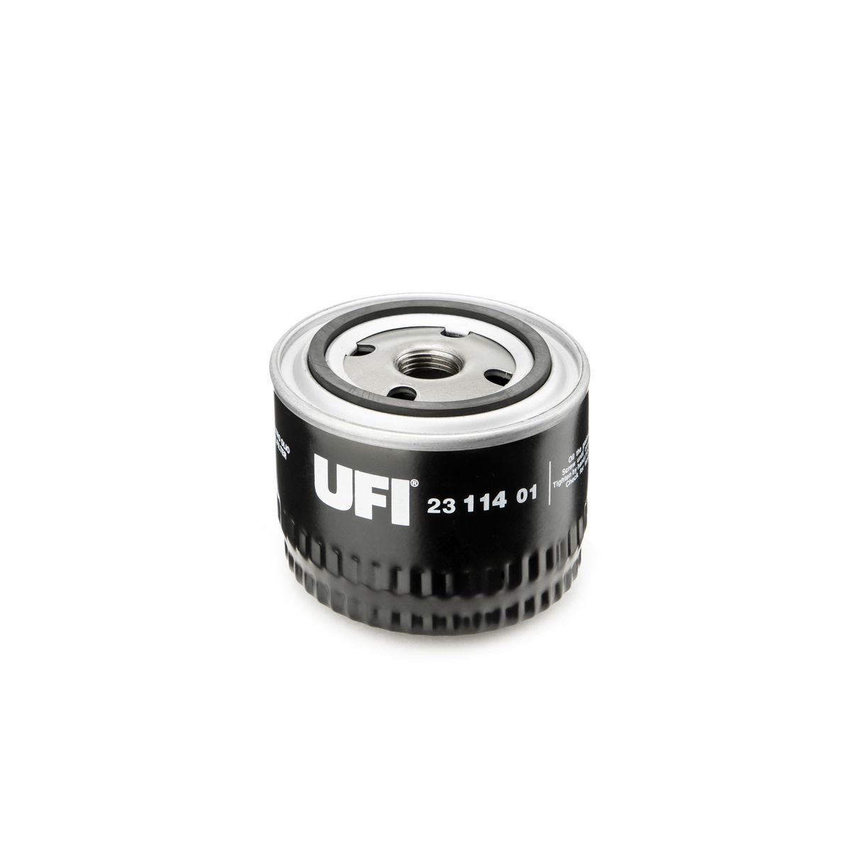 UFI Filters Oil Filter 23.114.01