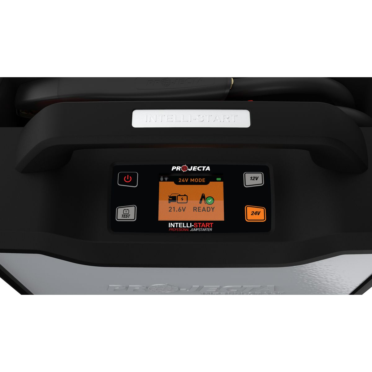 Projecta 12/24V 3000A Professional Jump Starter IS3000