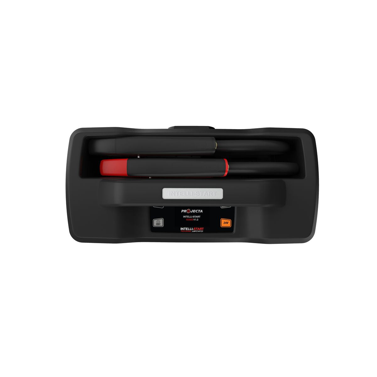 Projecta 12/24V 5000A Professional Jump Starter IS5000