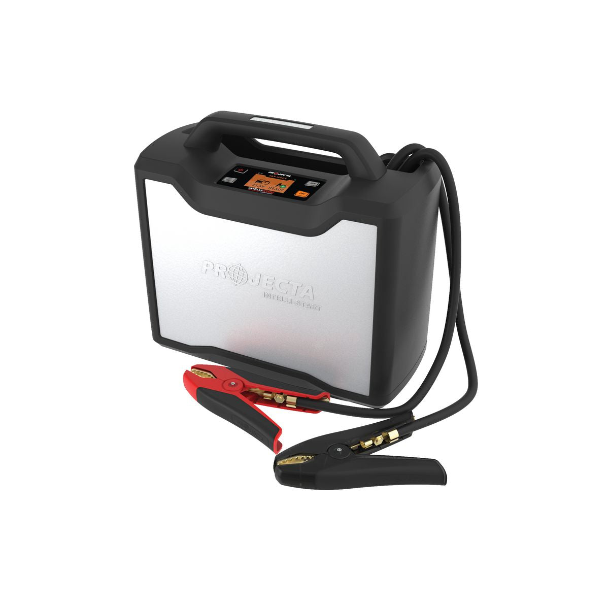 Projecta 12/24V 5000A Professional Jump Starter IS5000