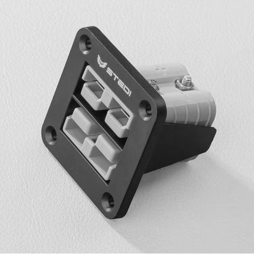 STEDI Twin Anderson Style Flush Mount ANDTWINFLSH