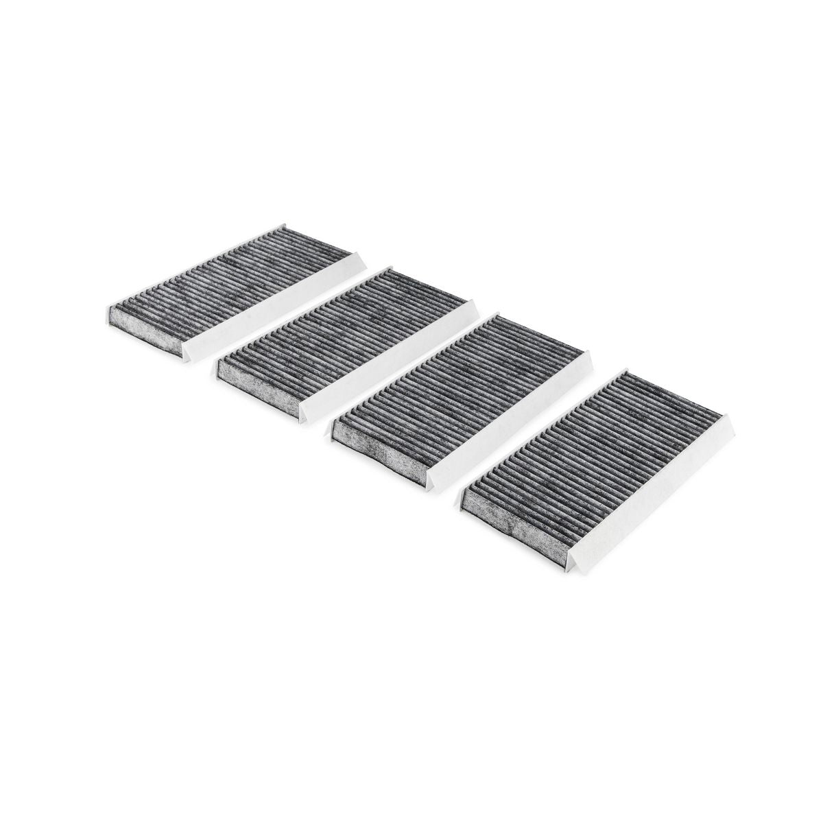 UFI Filters Cabin Air Filter 54.255.00