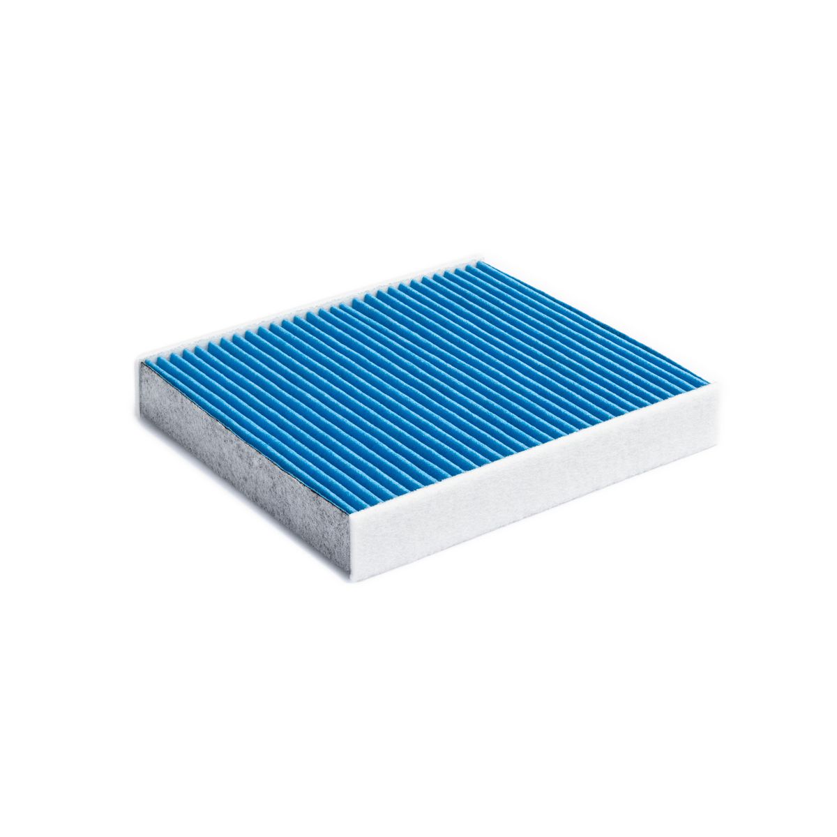 UFI Filters Cabin Air Filter 34.158.00