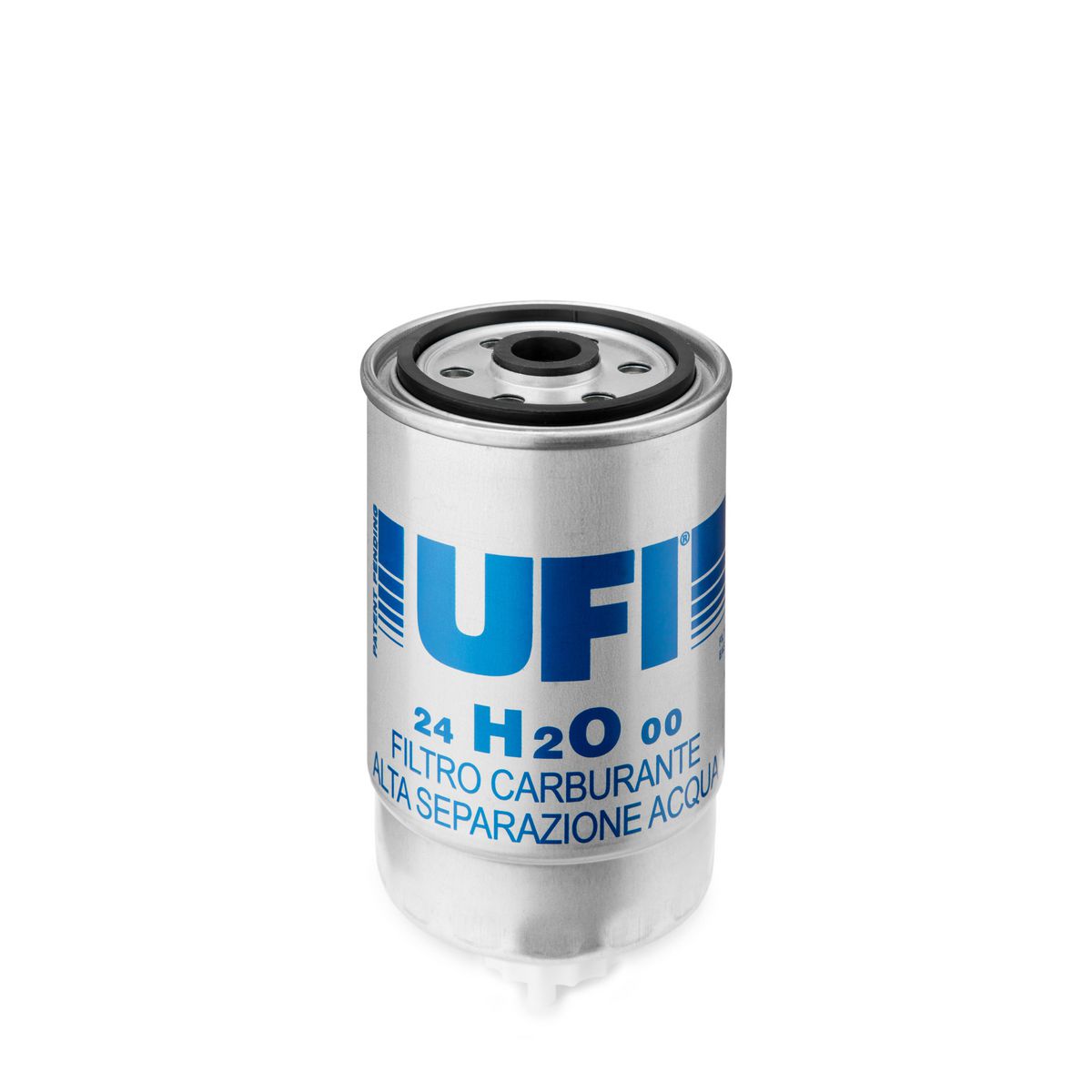 UFI Filters Fuel Filter 24.H2O.00