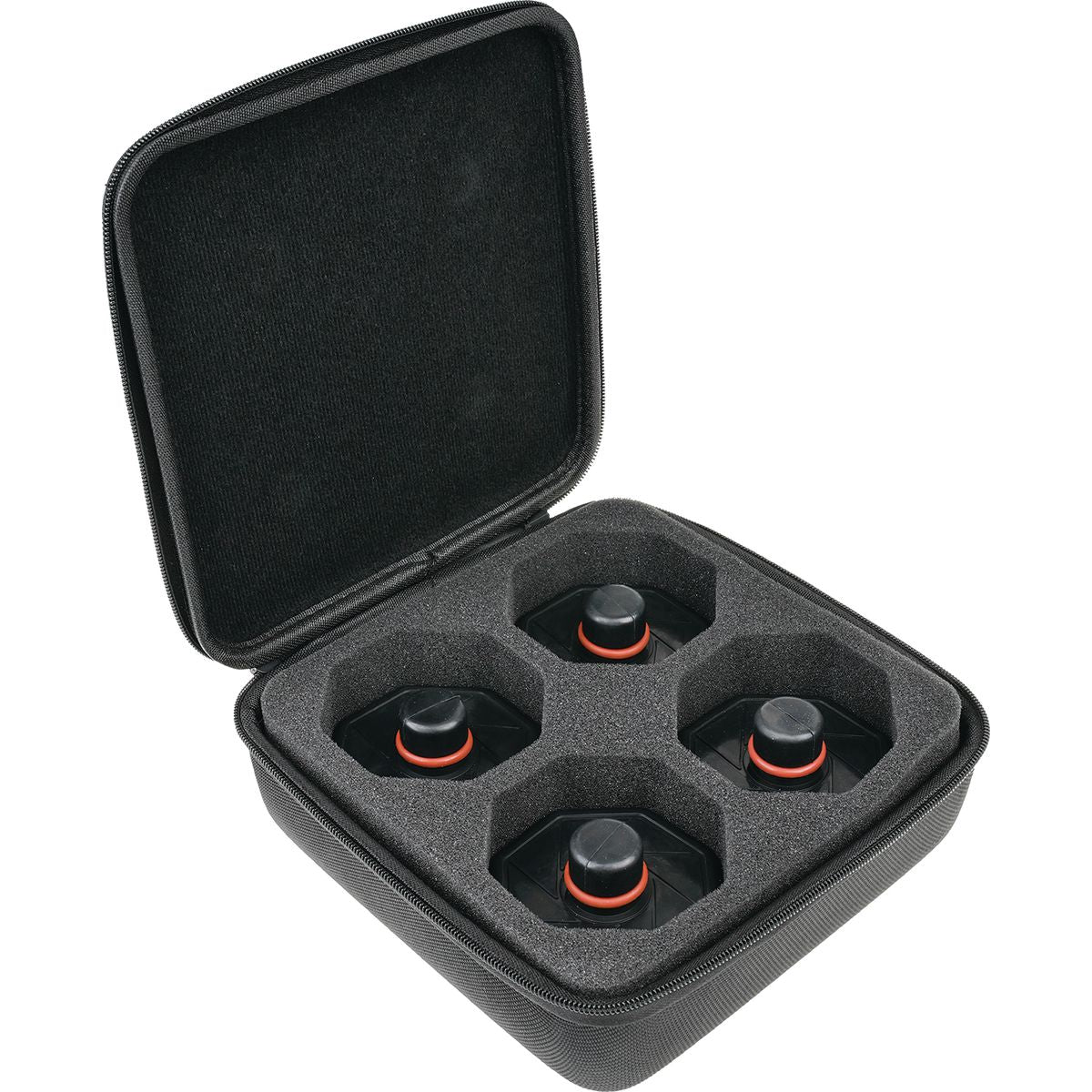 Black Jack Lifting Jack Pads (4) for Tesla TJPAD
